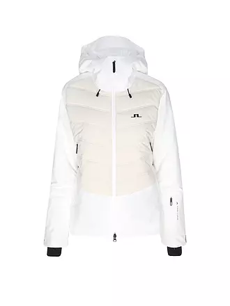 J.LINDEBERG | Chaqueta de esquí Hedwig para mujer |